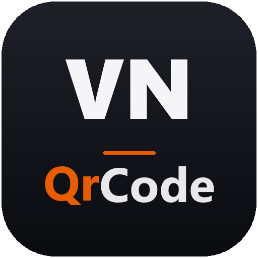VNqrCode