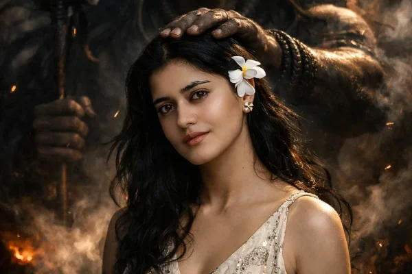 Mahadev AI Photo Prompt 2026 – Free Cinematic Shiva Portraits